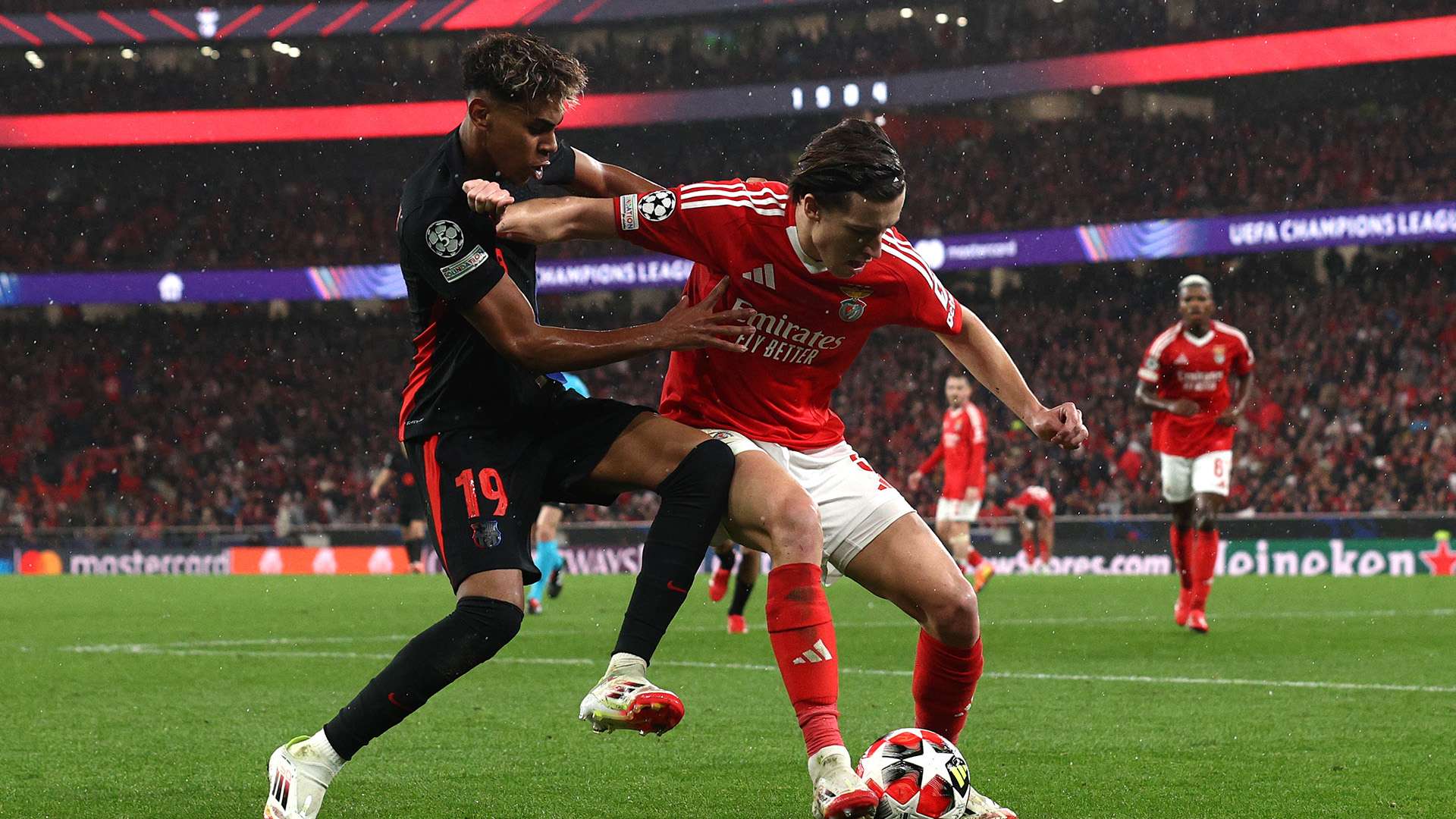 的临场调整 的临场调整